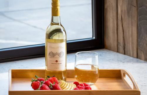 Entire Boutique Hotel 6 Lux Private Suites with En-Suite Baths - Foto 2