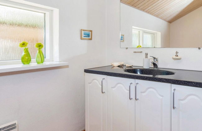 4 Star Holiday Home in Spottrup - Foto 5