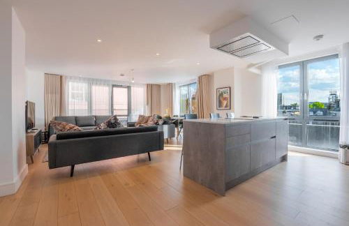Stylish Penthouse Near Little Venice & Hyde Park - Foto 1