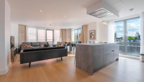 Stylish Penthouse Near Little Venice & Hyde Park - Foto 1