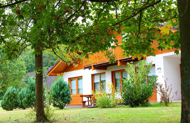 Ferienwohnpark Silbersee - Foto 54