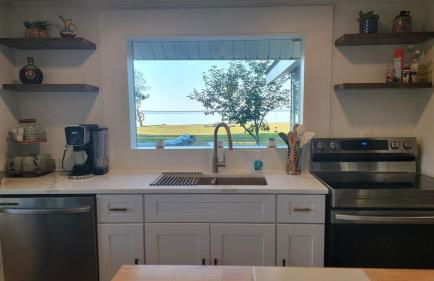 The Green Heron Waterfront Albemarle Sound - Foto 4