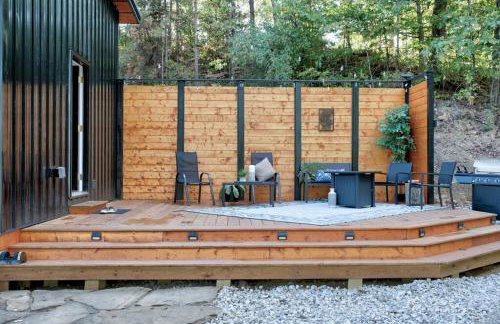 Sleeps 5-6 Near RRG-Hot Tub-Nice Sunrise-Quiet - Foto 57