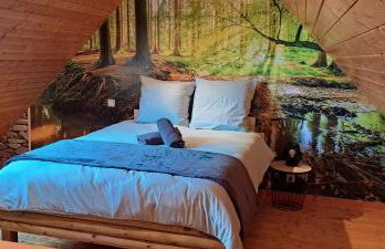 Cottage La loge - Foto 16