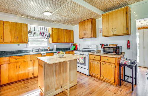 Historic Hawkins House Located on Sewanee Campus - Foto 11