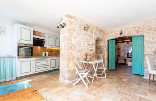 Holiday house with a swimming pool - Villa Melavita - Foto 30