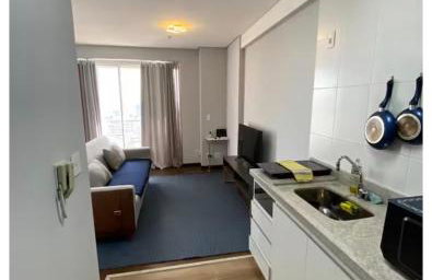 The Cittyplex Osasco - new flat - Photo 7