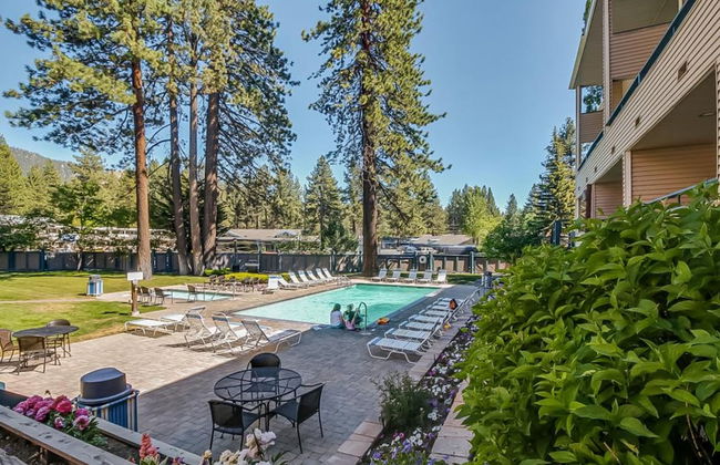 Lakeland Village South Lake Tahoe - Foto 72