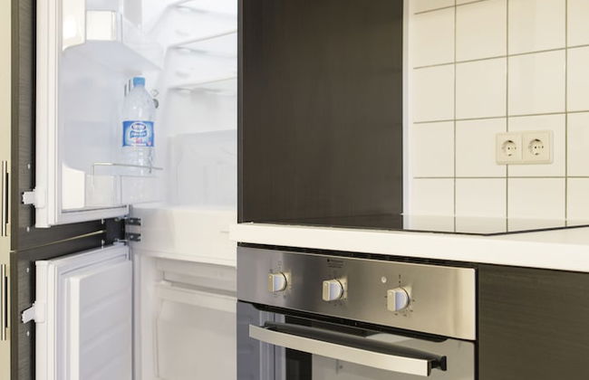 The Queen Luxury Apartments - Villa Medici - Photo 68