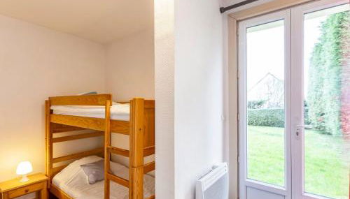 Apartment Le Petit Robinson-1 by Interhome - Photo 5