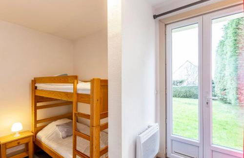 Apartment Le Petit Robinson-1 by Interhome - Foto 5