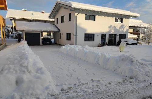 Ferienwohnung Morgensonne - Foto 1
