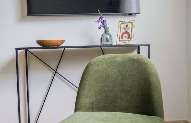 KoonTy : Chambres et Appartements à Landerneau - Foto 78