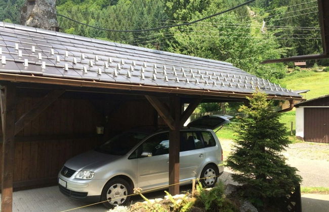 Holiday Home Feldbergblick - Foto 16