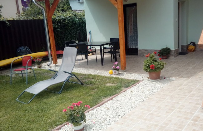 Studio Apartment for 2-4 Persons - Foto 1