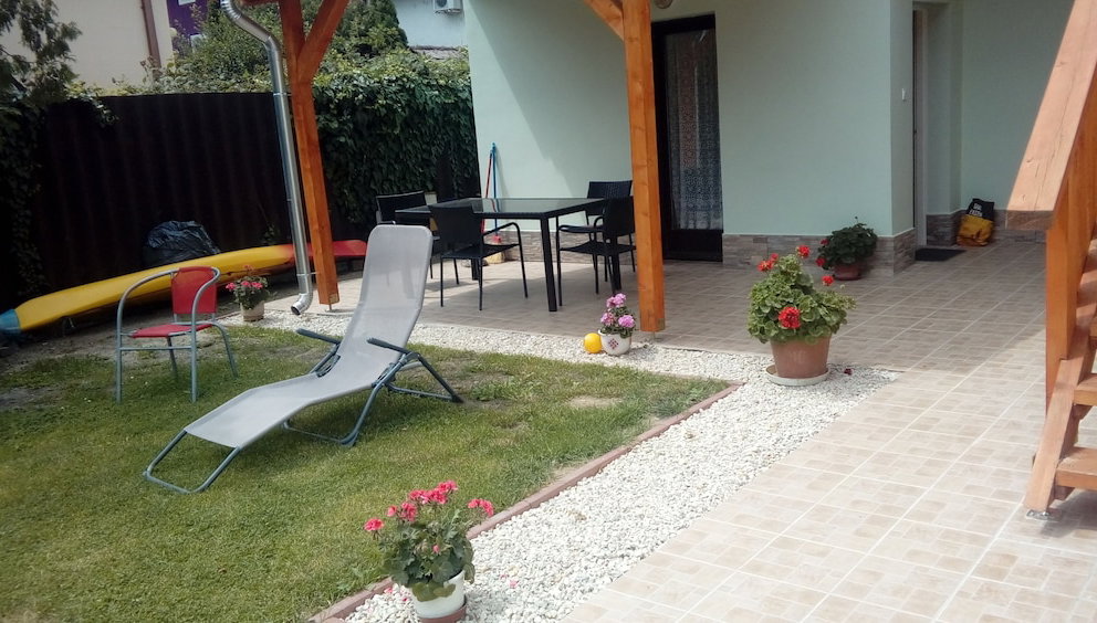 Studio Apartment for 2-4 Persons - Foto 1, Immagine principale