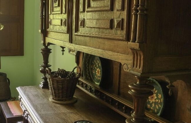 Casa Inés - Foto 12