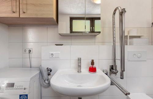 Apartment Alte Poststation - Photo 16