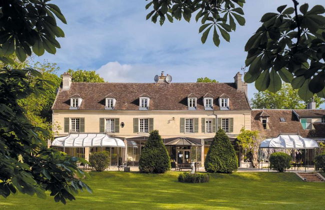 Les Demeures de Varennes BW Signature Collection - Foto 1