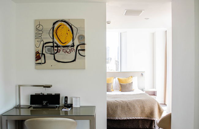 The Rosebery by Supercity Aparthotels - Foto 21