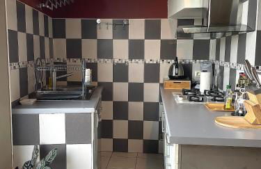 Chez Pauline & Vincent Côté Canal - Foto 16