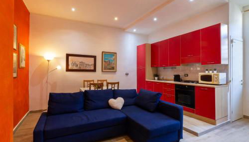 notaMi - Colorful Apartment Porta Romana - Foto 1