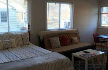 Walk2Metro's,DCGem,Private,Wifi, FreeParking - Foto 39