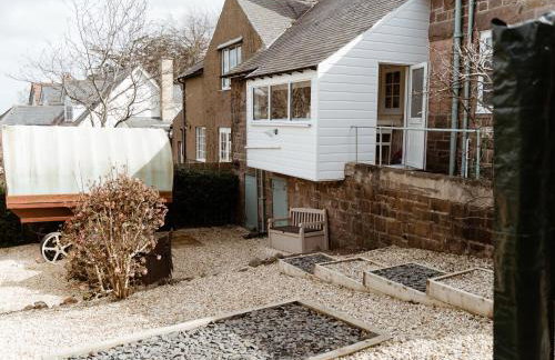 Compass Cottage - Foto 30