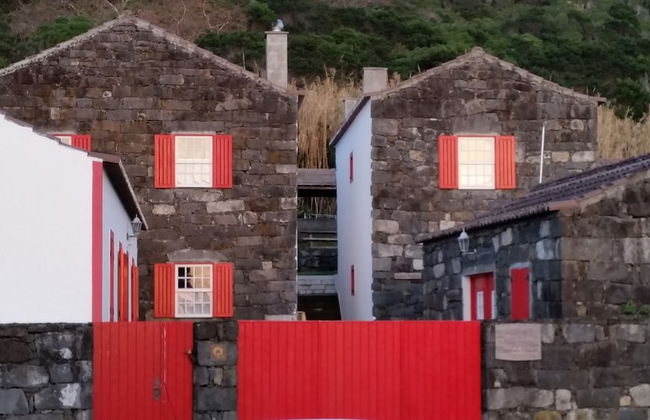 Casal do Vulcão - Foto 65