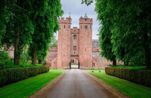 Coachman's House, Maxstoke I Minutes from Birmingham NEC I Perfect for work groups - Foto 22