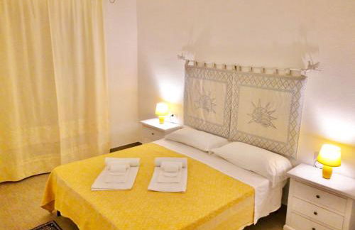 Residence con piscina a Badesi, appartamenti con WIFI e A.C - Photo 24