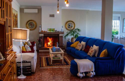 Alojamiento Rural Las Acacias - Foto 6