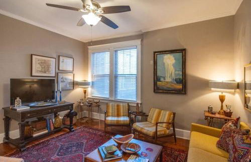 Midtown Bohemian Retreat - Foto 16