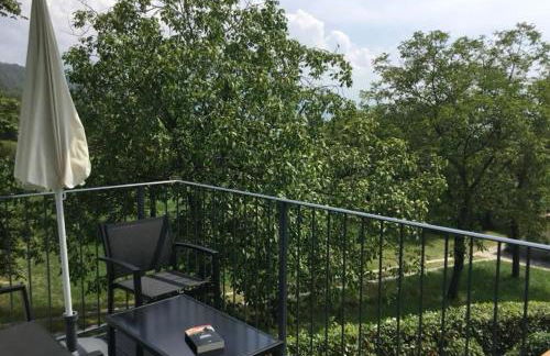 LITTLE PARADISE - ISEO LAKE - Foto 9