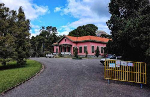 Refúgio na Serra Condomínio em Olaria, Nova Friburgo-RJ - Foto 52