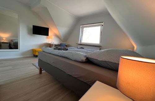 Schwalehof Gästewohnungen - Foto 39