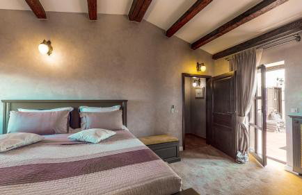 Villa Carolus-Luxurious Istrian Villa - Photo 49