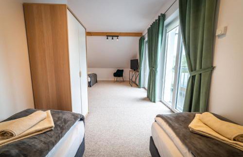 Sielanka Dom na Mazurach - Foto 36