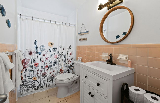 Sunshine Shores Boutique Apartments - Foto 41