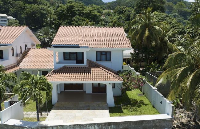 Beach View Villa - Beauvallon Villas - Foto 21