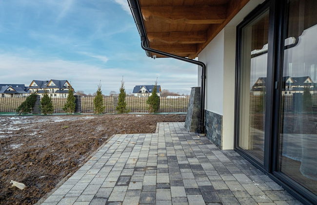 Sun & Snow Resorts H Białka Tatrzańska - Foto 77