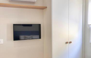 Apartamento aconchegante a 300 metros da praia - Foto 9