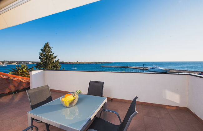 Apartments by the Sea Semy - Foto 40