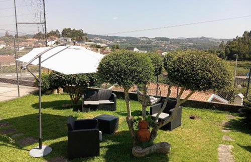 Quinta dos Silvas - Foto 45