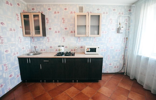 Apartment on Ryleeva 64 B - Foto 15