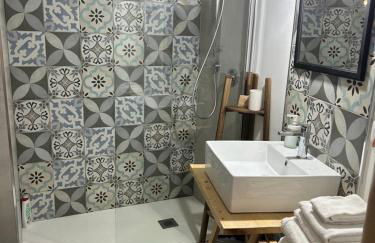 Casa con piscina e vista mare dal giardino - Photo 36