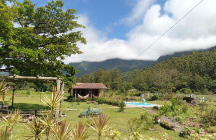 Figueira do Rio do Boi Com Hidromassagem - Foto 15