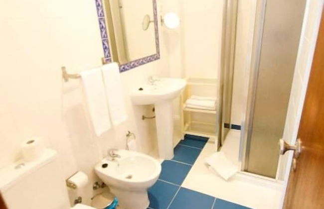 Apartamentos da Vila – Duna Parque Resorts & Hotels - Foto 36