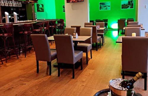 Apartement zum Kuckuck noch mal mit Schwimmbad und Sauna - Foto 21