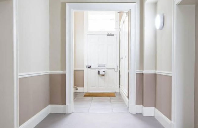 JOIVY York Place Apartment in Georgian City Centre Building - Foto 54